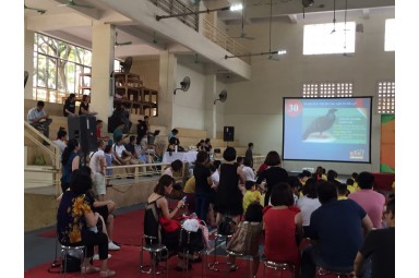 Cho thuê máy chiếu tại Nam Từ Liêm, Hà Nội